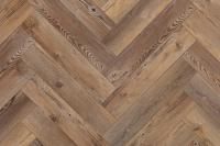 Виниловая плитка AQUAFLOOR Parquet Glue AF2517PG 610 x 122 x 2,5 мм 50 шт. / 3,72м²-4 С фаской