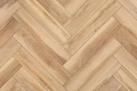 Виниловая плитка AQUAFLOOR Parquet Glue AF2514PG 610 x 122 x 2,5 мм 50 шт. / 3,72м²-4 С фаской
