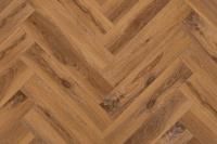 Виниловая плитка AQUAFLOOR Parquet Glue AF2516PG 610 x 122 x 2,5 мм 50 шт. / 3,72м²-4 С фаской
