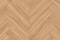 Виниловая плитка AQUAFLOOR Parquet Glue AF2515PG 610 x 122 x 2,5 мм 50 шт. / 3,72м²-4 С фаской