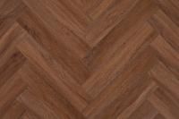 Виниловая плитка AQUAFLOOR Parquet Glue AF2518PG 610 x 122 x 2,5 мм 50 шт. / 3,72м²-4 С фаской